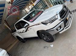 تويوتا هايلوكس